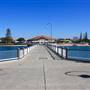 Redcliffe Jetty & Esplanade
