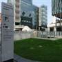 QUT Garden Point - Science & Engineering Centre - Exterior