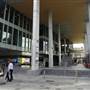 QUT Garden Point - Science & Engineering Centre - Exterior
