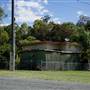 Rathdowney - Rural Town with Mountain Range