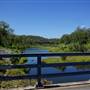 Mount Crosby Weir