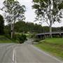 Stanmore Road Bridge