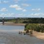 Ravenswood - Bridge (Macrossan Park)