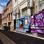 Toowoomba - Mark Lane