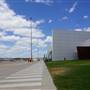 Toowoomba Wellcamp Airport (IATA: WTB, ICAO: YBWW)  - Apron & Runway