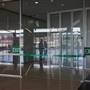 Toowoomba Wellcamp Airport (IATA: WTB, ICAO: YBWW) - Baggage Carousel and Check-in