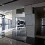 Toowoomba Wellcamp Airport (IATA: WTB, ICAO: YBWW) - Baggage Carousel and Check-in