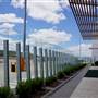 Toowoomba Wellcamp Airport (IATA: WTB, ICAO: YBWW) - Depature Gates