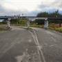 Cambooya Rail Bridge