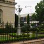 Toowoomba Old Courthouse