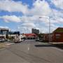 Toowoomba - Union Street Laneway