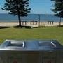 Sutton Beach