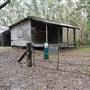 Harrys Hut Area (Noosa Everglades)