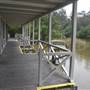 Noosa Everglades - Kinaba Information Building