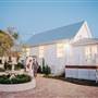 Fairytale Wedding Chapel & Wedding Reception Hall