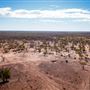 Baldy Top Lookout - Quilpie