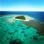 Great Barrier Reef - Lady Musgrave Island - Wallaginji