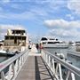 Southport Yacht Club Marina