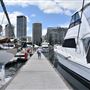 Southport Yacht Club Marina