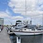 Southport Yacht Club Marina