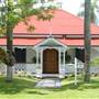 City of Ipswich - Historical Architecture