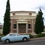 City of Ipswich - Historical Architecture