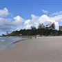 Kirra Beach - Streets & Beach