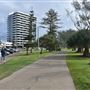 Kirra Beach - Streets & Beach