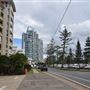 Coolangatta - Marine Parade / Beach