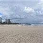 Coolangatta - Marine Parade / Beach