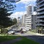 Rainbow Bay - Beach, Streets & Lookout