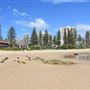 Rainbow Bay - Beach, Streets & Lookout