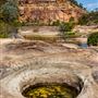 Porcupine Gorge