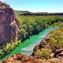 Lawn Hill Gorge (Camooweal Region)