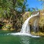 Lawn Hill Gorge (Camooweal Region)