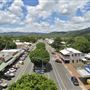 Mossman - Township