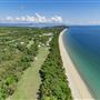 Sheraton Grand Mirage Resort, Port Douglas