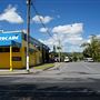 Mossman - Township