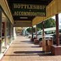 Mossman - Township