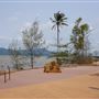 Cardwell - Coastline & Jetty