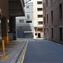 Ely Lane / Giffin Lane / Faber Lane - Brisbane (Downtown)
