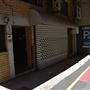 Ely Lane / Giffin Lane / Faber Lane - Brisbane (Downtown)
