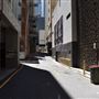 Ely Lane / Giffin Lane / Faber Lane - Brisbane (Downtown)