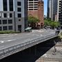 Turbot Street between Edward & Wharf Streets
