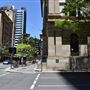 Creek Street - Downtown Brisbane