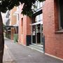 Converted Warehouse - City Street