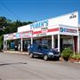 Millaa Millaa - Township