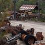 Herberton - Township