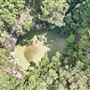 Mount Hypipamee National Park
