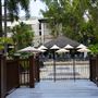 Pullman Palm Cove Sea Temple Resort & Spa